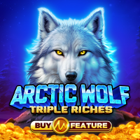 Arctic-Wolf-