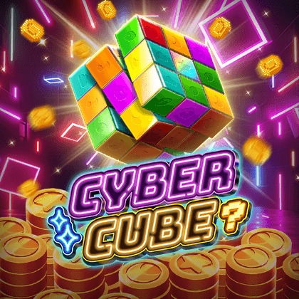 Cyber-Cube