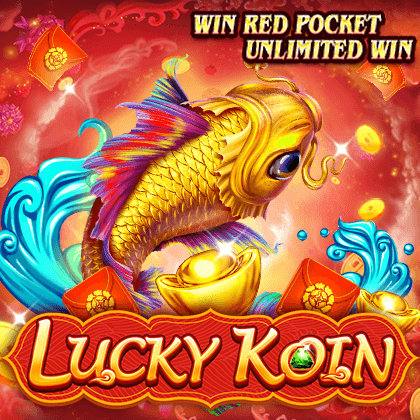Lucky-Koin