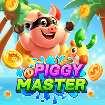 Piggy-Master